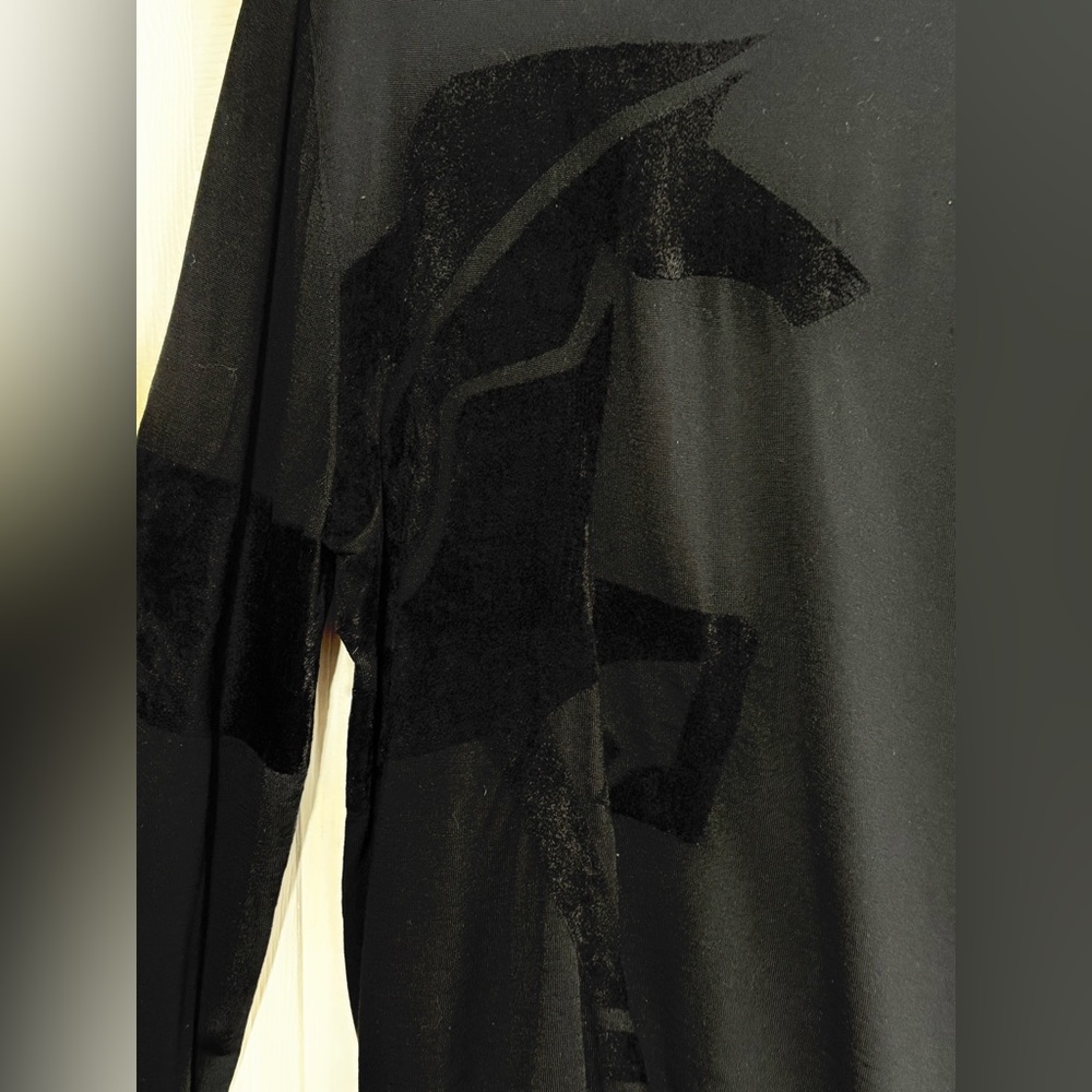 Hermes sweater